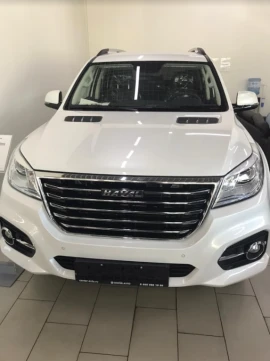 Haval H9  