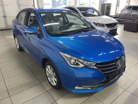 Changan Alsvin  
