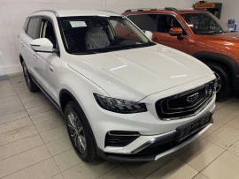 Geely Atlas Pro  