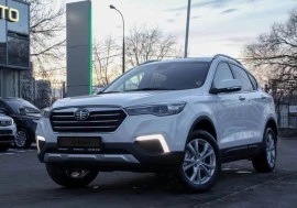 Faw Besturn X80  