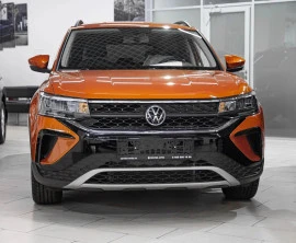 Volkswagen Taos  