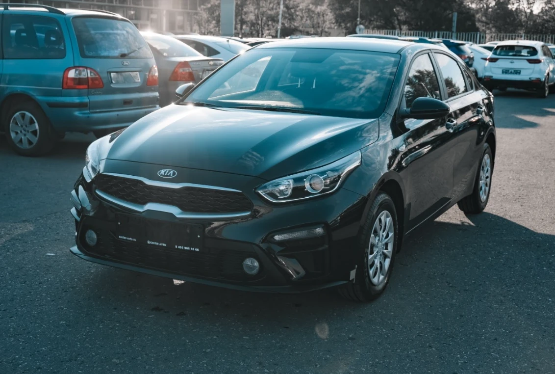 KIA Cerato