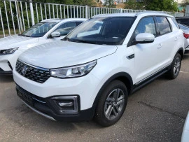 Changan CS55  
