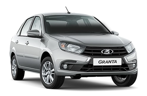 Lada Новая Granta седан