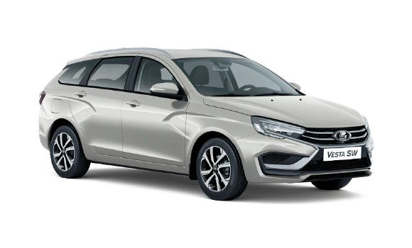 Lada Vesta sw