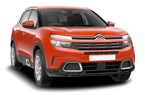 Citroёn C5 AIRCROSS 