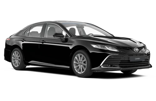 Toyota Camry New 