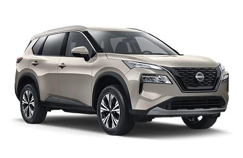 Nissan New X-Trail NEW