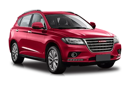 Haval H2 