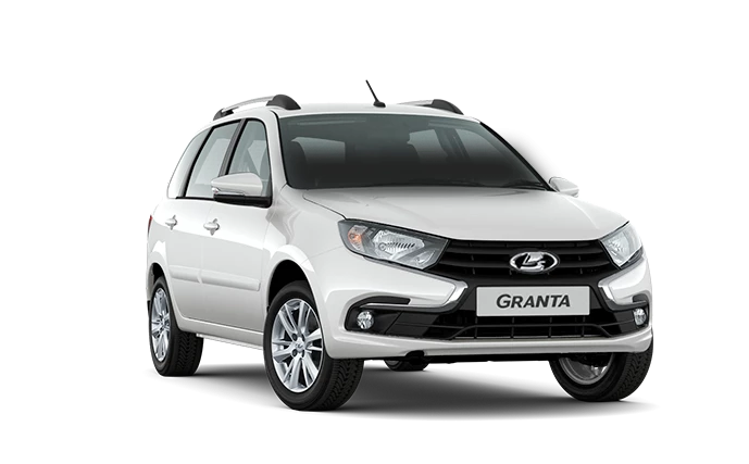 Lada Новая Granta универсал