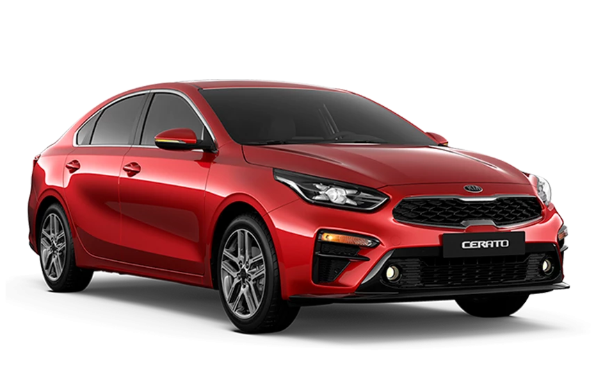 KIA Cerato 