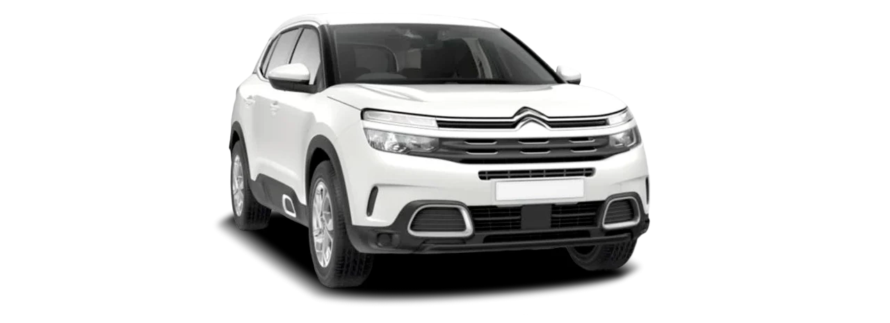 Citroёn C5 AIRCROSS 