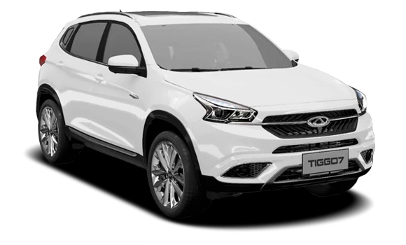 Chery Tiggo 7 